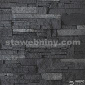 VASPO STONE - Obkladový kámen Lámaný tmavošedý